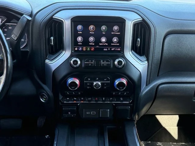 2019 GMC Sierra 4th Gen - Image 21 of 21