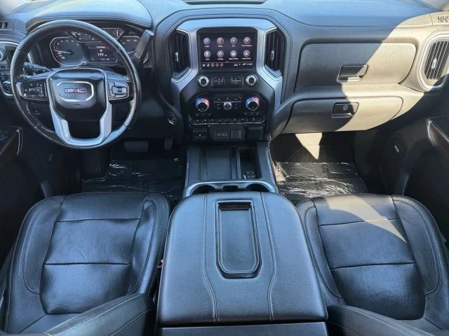 2019 GMC Sierra 5th Gen - Image 12 of 21