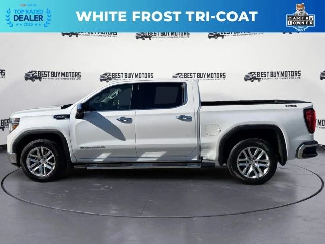2019 GMC Sierra 5th Gen - Image 5 of 21