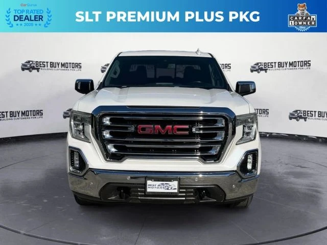 2019 GMC Sierra 5th Gen - Image 2 of 21