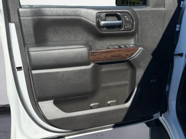 2019 GMC Sierra 4th Gen - Image 13 of 21