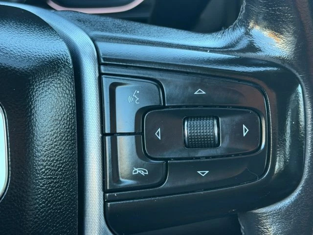 2019 GMC Sierra 5th Gen - Image 19 of 21