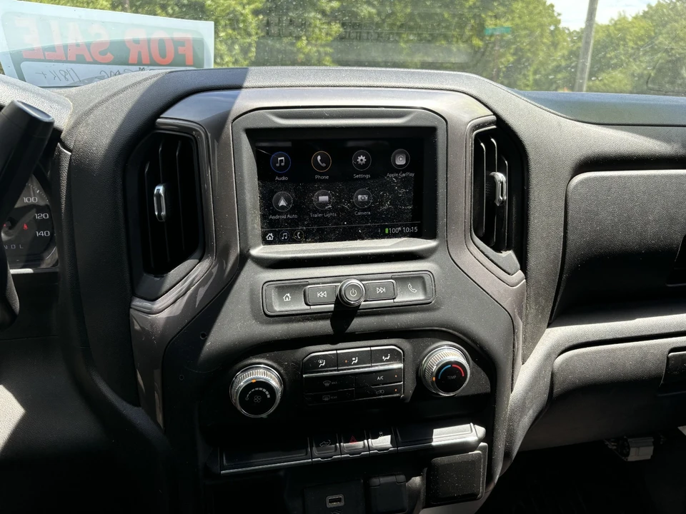 2019 GMC Sierra 4th Gen - Image 5 of 19