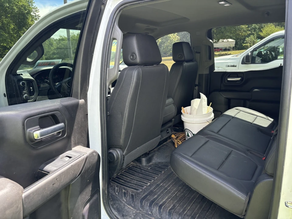 2019 GMC Sierra 4th Gen - Image 8 of 19