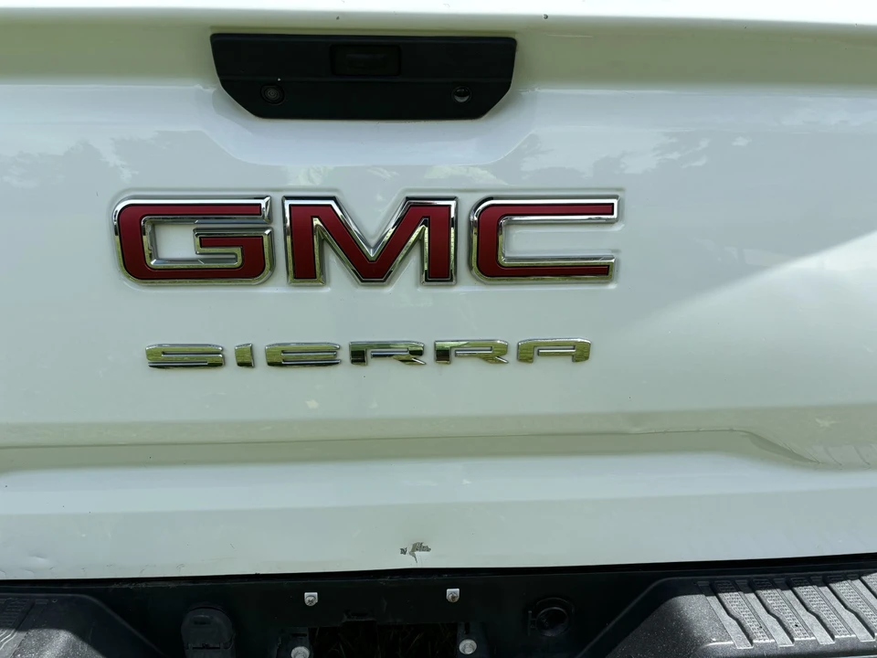 2019 GMC Sierra 4th Gen - Image 2 of 19