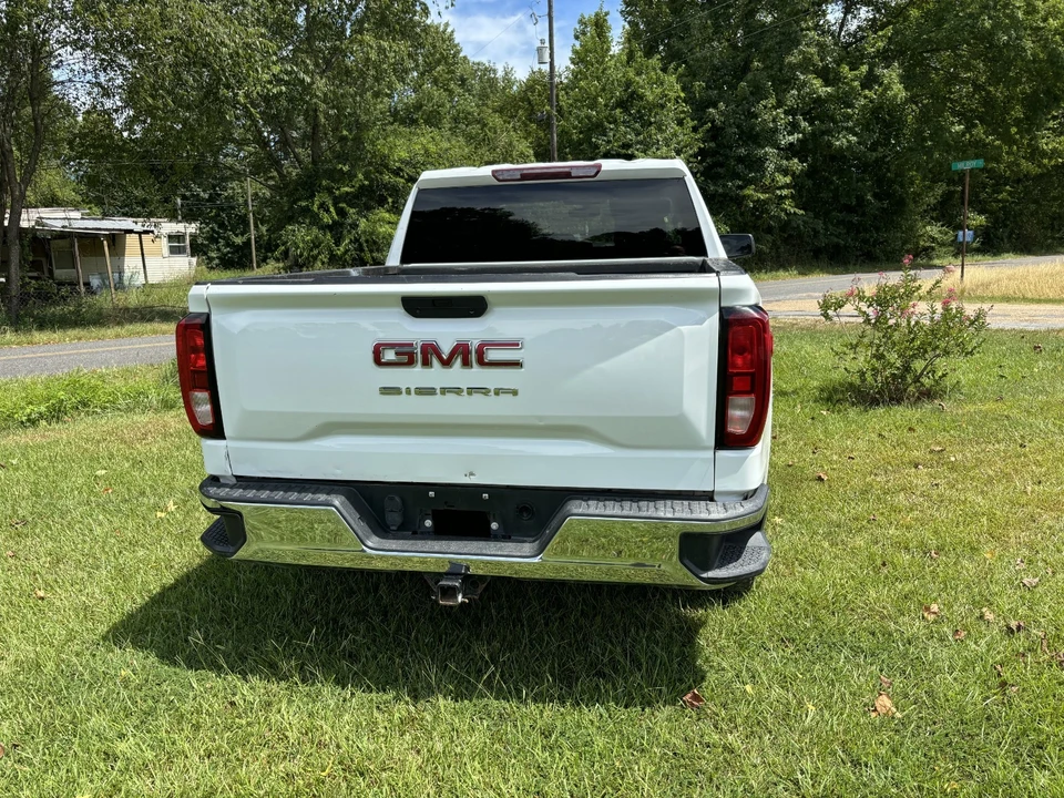 2019 GMC Sierra 4th Gen - Image 10 of 19