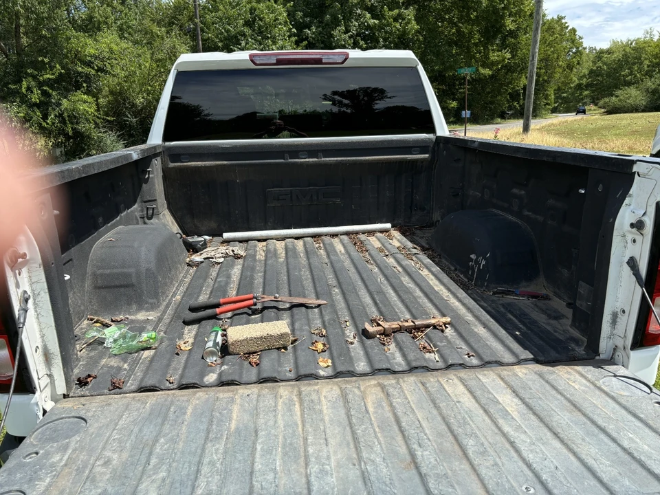2019 GMC Sierra 4th Gen - Image 16 of 19