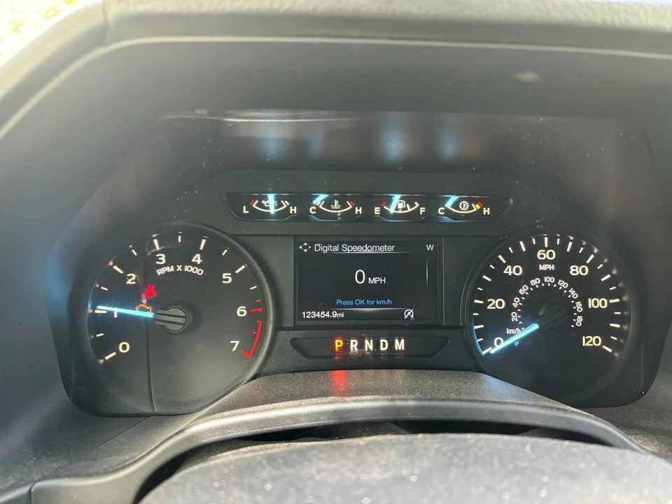 2019 GMC Sierra 4th Gen - Image 18 of 19