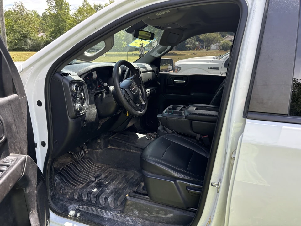 2019 GMC Sierra 4th Gen - Image 9 of 19