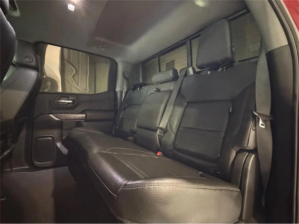 2019 GMC Sierra 4th Gen - Image 10 of 24