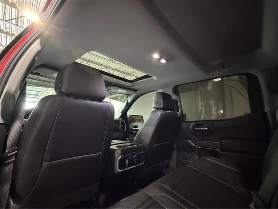 2019 GMC Sierra 4th Gen - Image 9 of 24