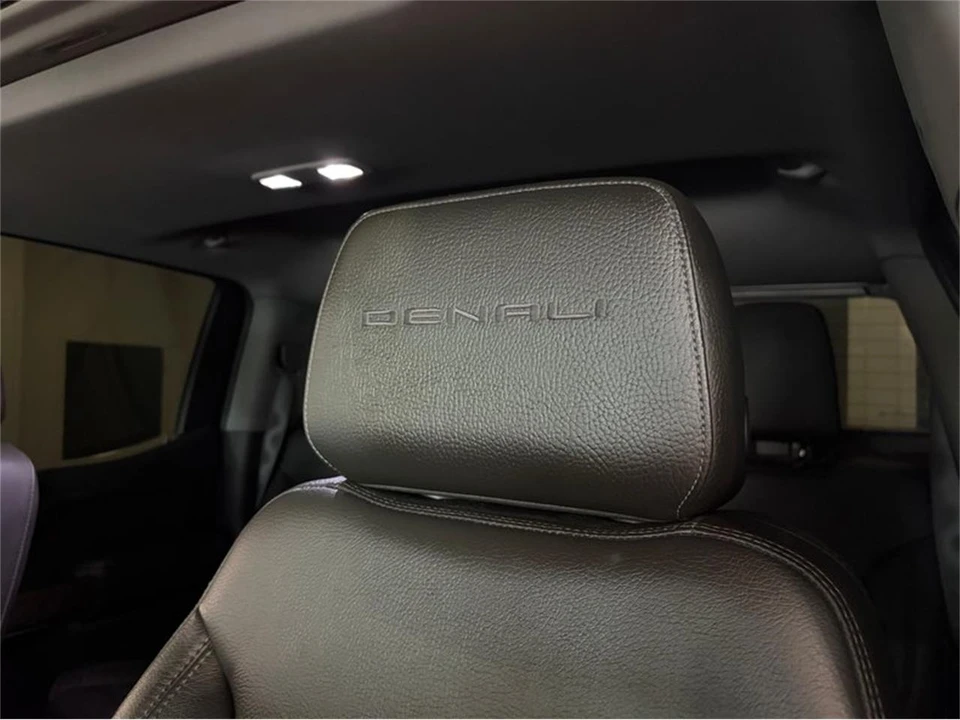 2019 GMC Sierra 4th Gen - Image 12 of 24