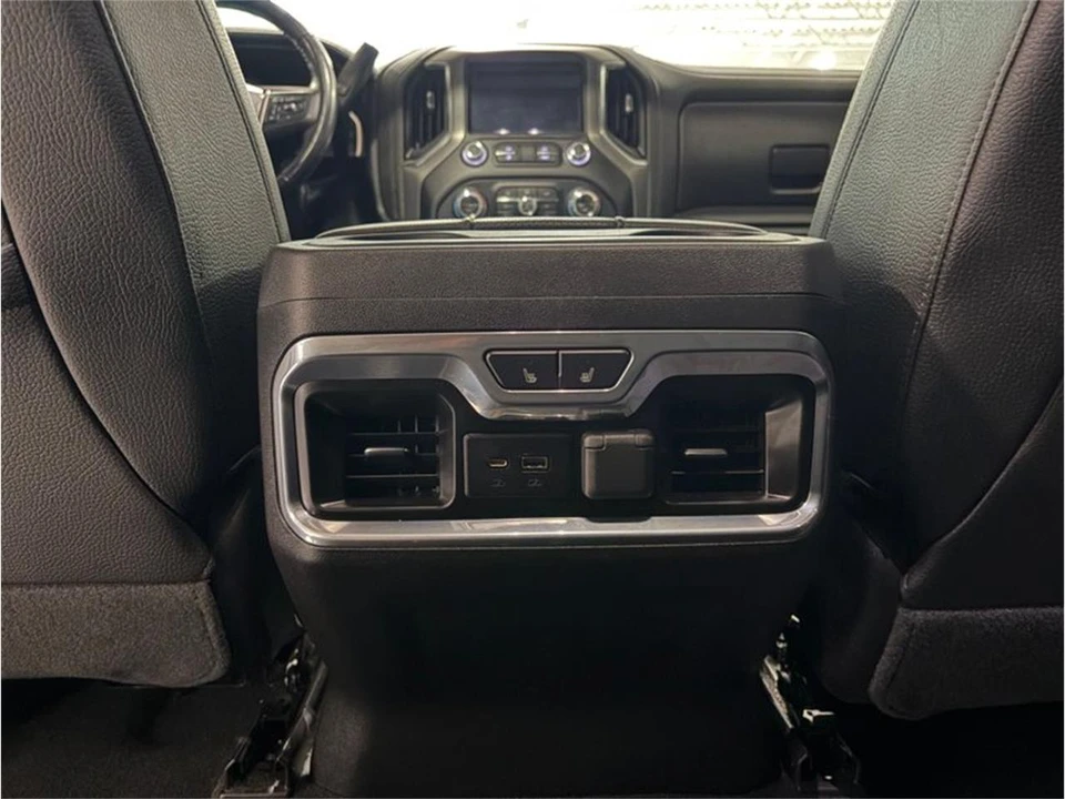 2019 GMC Sierra 4th Gen - Image 11 of 24