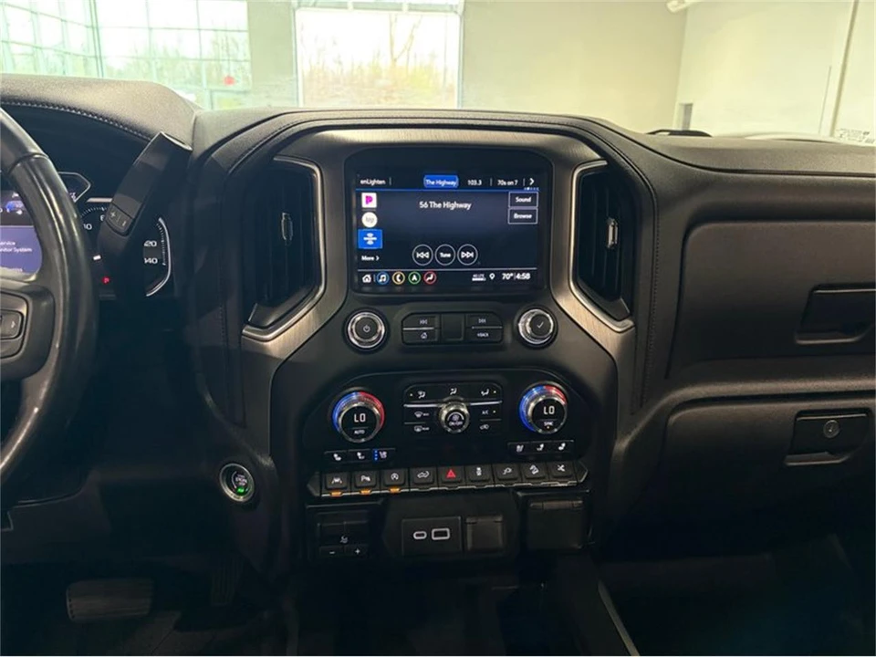 2019 GMC Sierra 4th Gen - Image 14 of 24