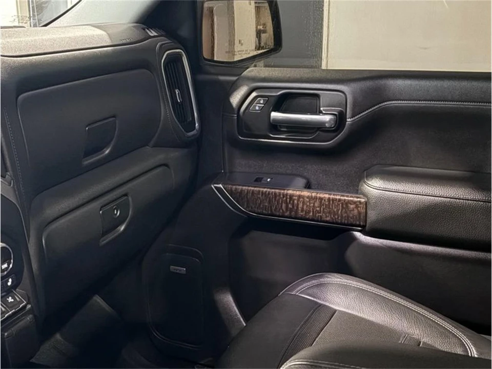 2019 GMC Sierra 4th Gen - Image 20 of 24