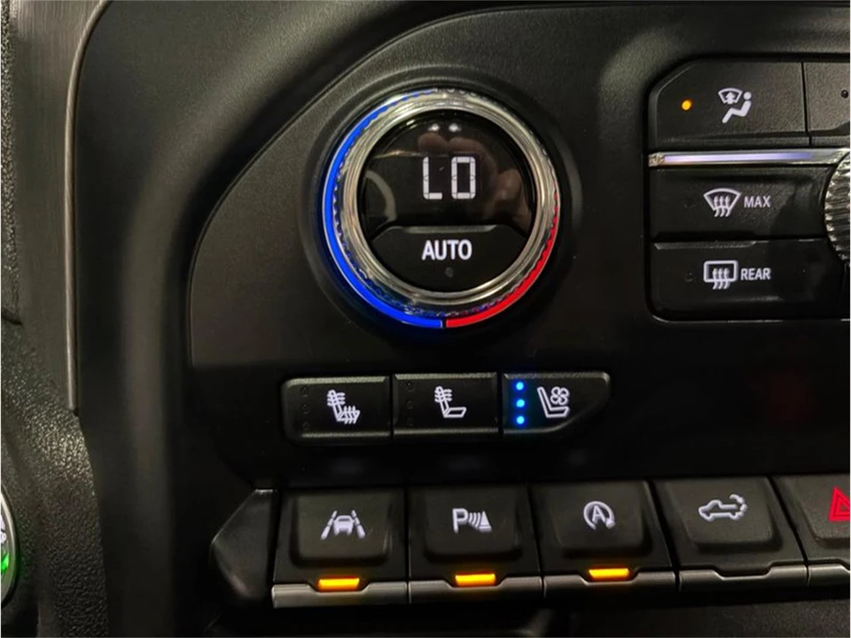 2019 GMC Sierra 4th Gen - Image 16 of 24