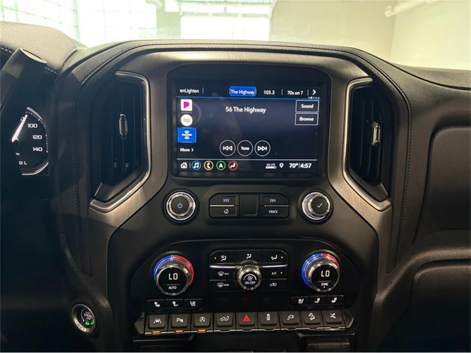 2019 GMC Sierra 4th Gen - Image 15 of 24