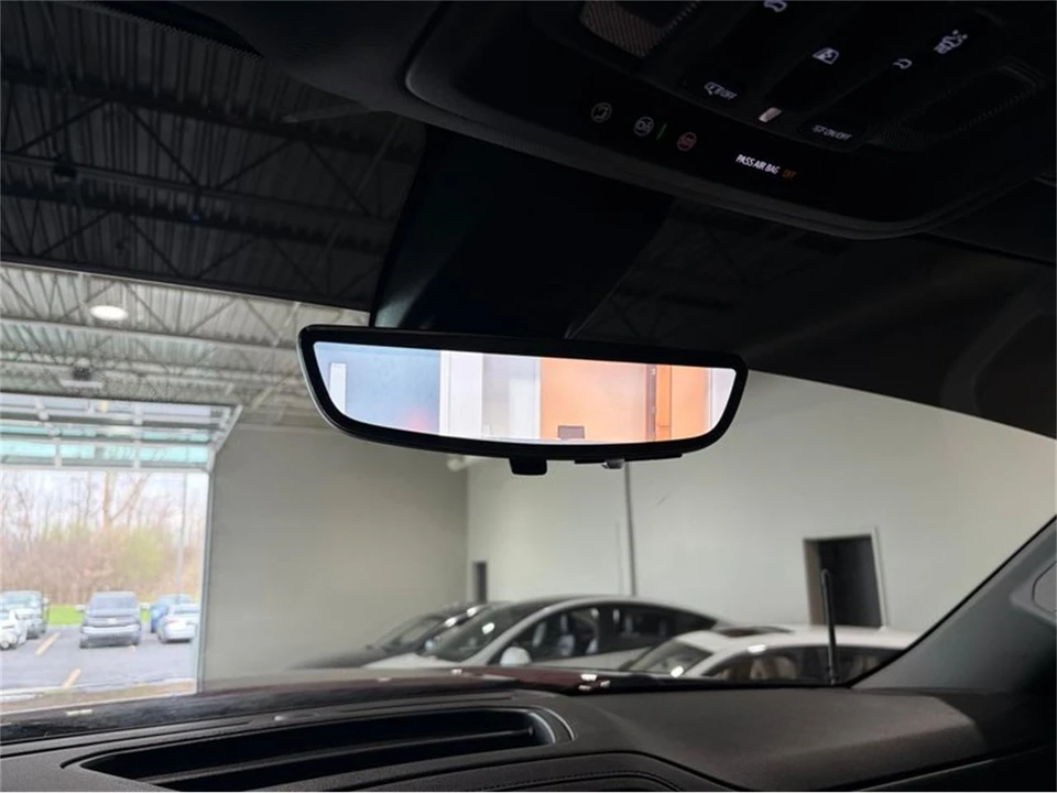 2019 GMC Sierra 4th Gen - Image 19 of 24