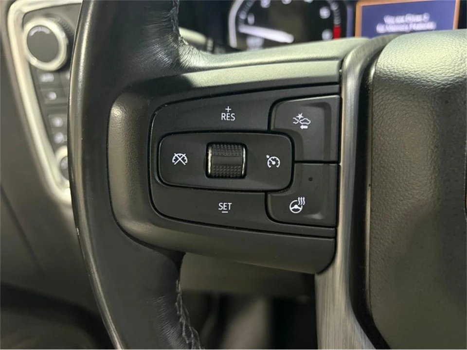 2019 GMC Sierra 4th Gen - Image 21 of 24