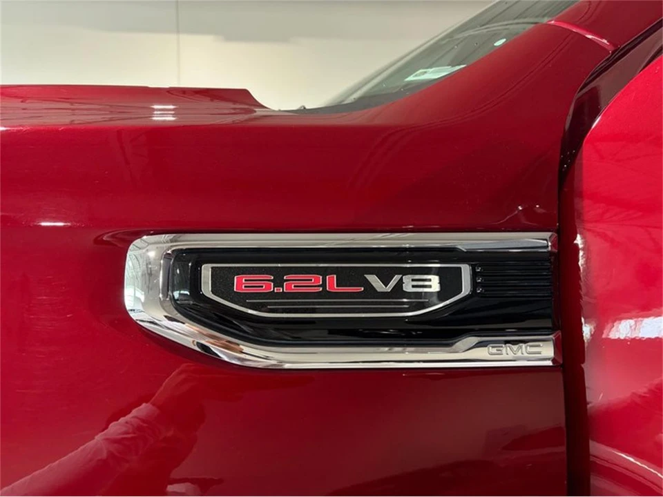 2019 GMC Sierra 4th Gen - Image 23 of 24