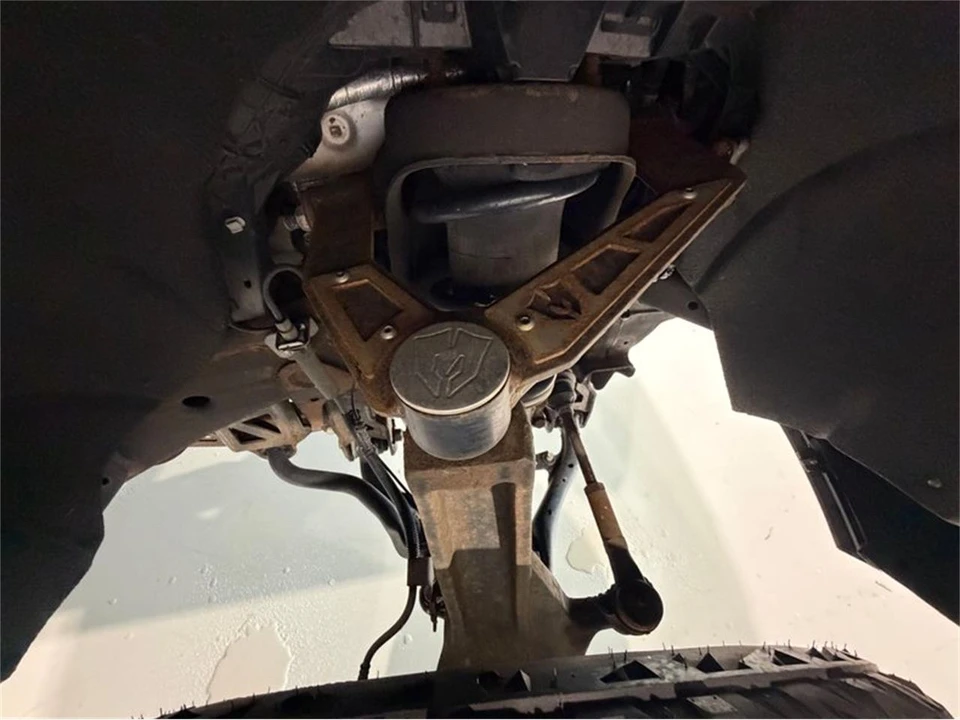2019 GMC Sierra 4th Gen - Image 24 of 24