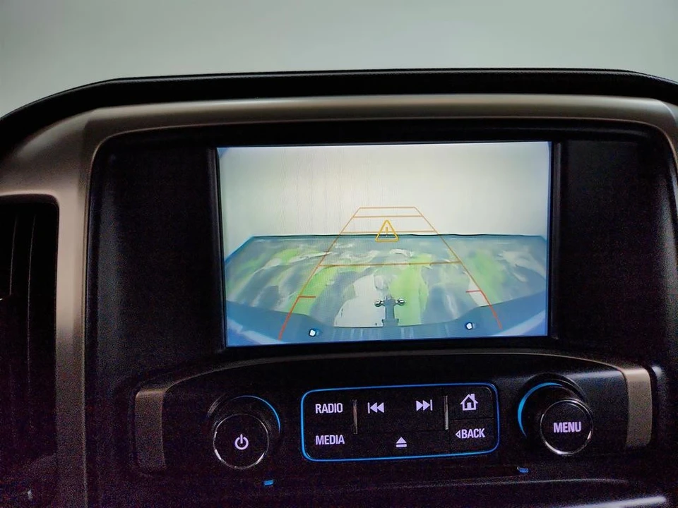 2019 GMC Sierra Heavy Duty 4th Gen - Image 18 of 21