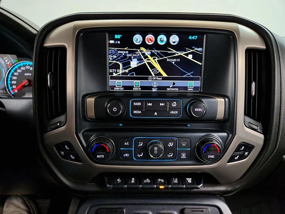 2019 GMC Sierra Heavy Duty 4th Gen - Image 19 of 21