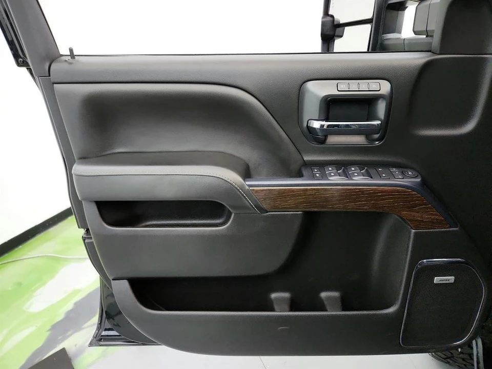 2019 GMC Sierra Heavy Duty 4th Gen - Image 21 of 21