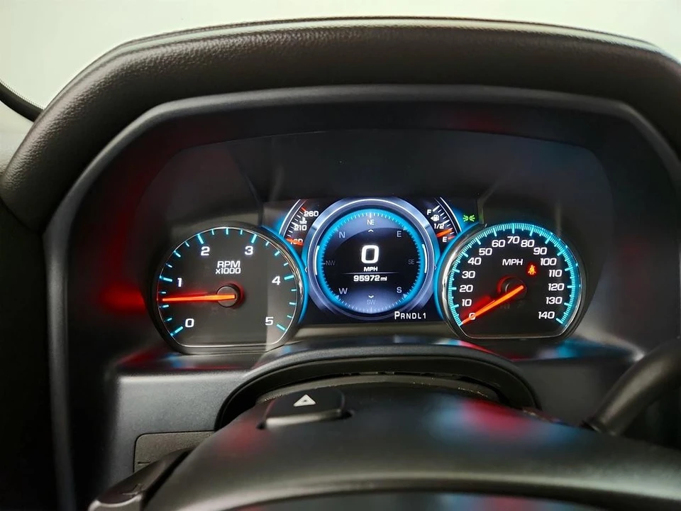 2019 GMC Sierra Heavy Duty 4th Gen - Image 15 of 21