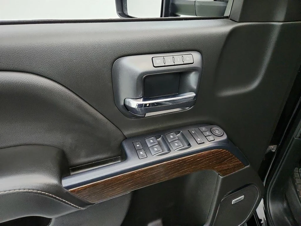 2019 GMC Sierra Heavy Duty 4th Gen - Image 20 of 21