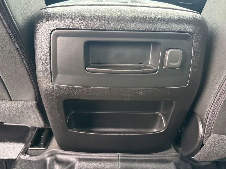 2019 GMC Sierra Heavy Duty 4th Gen - Image 10 of 12