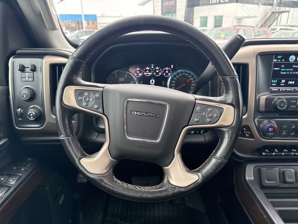 2019 GMC Sierra Heavy Duty 4th Gen - Image 12 of 12