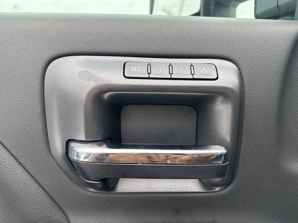 2019 GMC Sierra Heavy Duty 4th Gen - Image 8 of 12