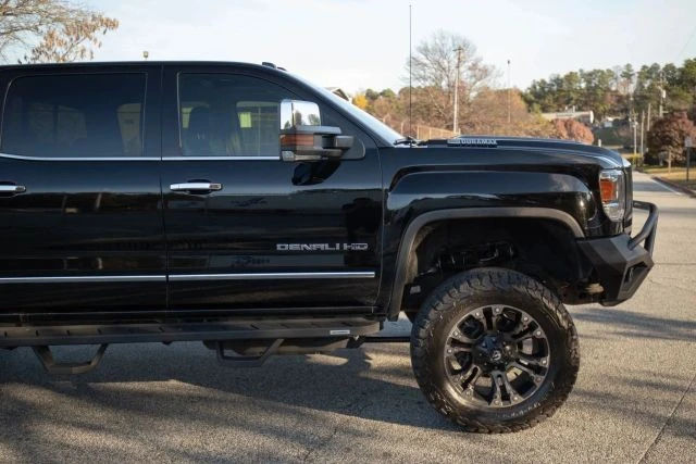 2019 GMC Sierra Heavy Duty 4th Gen - Image 14 of 21