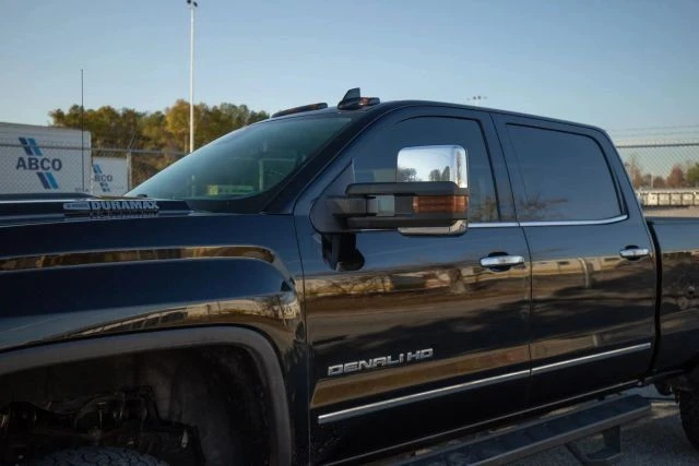 2019 GMC Sierra Heavy Duty 4th Gen - Image 5 of 21