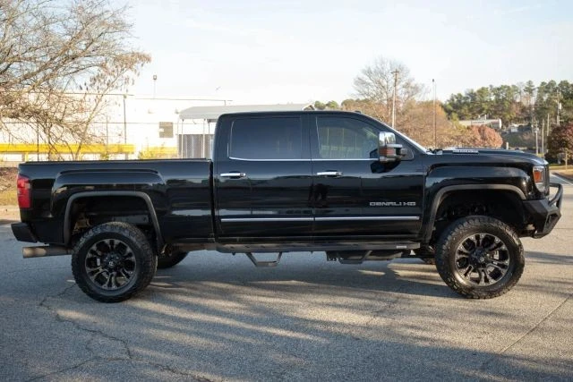 2019 GMC Sierra Heavy Duty 4th Gen - Image 13 of 21