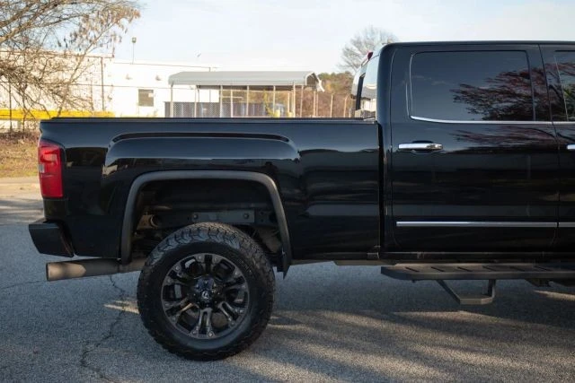 2019 GMC Sierra Heavy Duty 4th Gen - Image 12 of 21