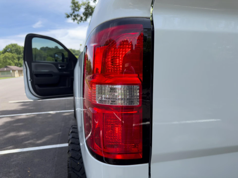 2019 GMC Sierra Heavy Duty 4th Gen - Image 20 of 31