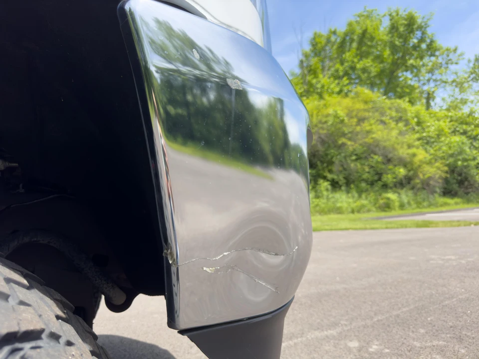 2019 GMC Sierra Heavy Duty 4th Gen - Image 25 of 31