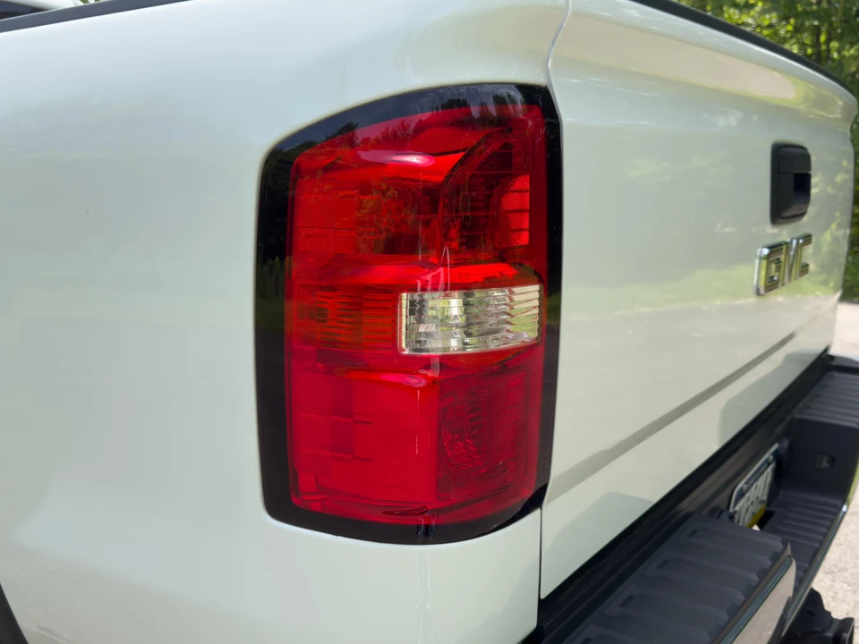 2019 GMC Sierra Heavy Duty 4th Gen - Image 19 of 31