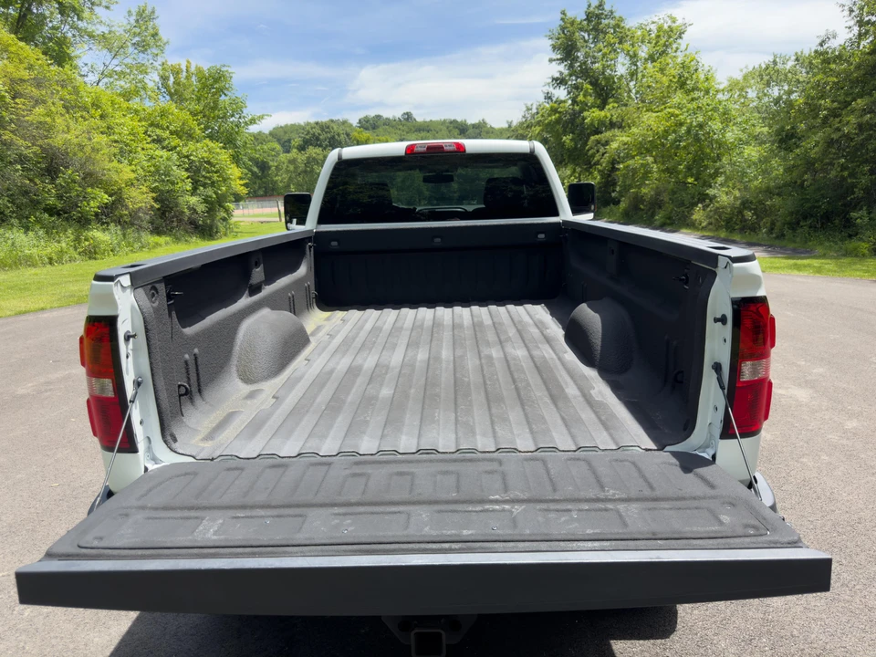 2019 GMC Sierra Heavy Duty 4th Gen - Image 7 of 31