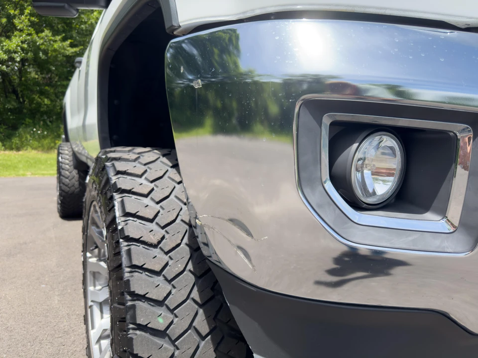 2019 GMC Sierra Heavy Duty 4th Gen - Image 10 of 31