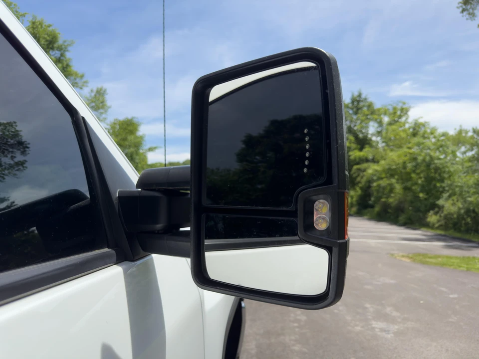 2019 GMC Sierra Heavy Duty 4th Gen - Image 23 of 31