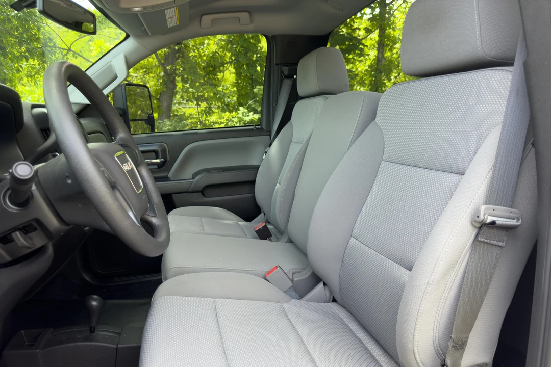2019 GMC Sierra Heavy Duty 4th Gen - Image 30 of 31