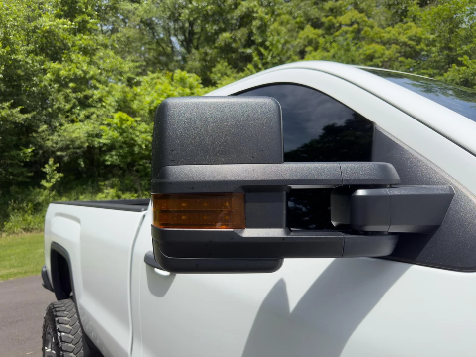 2019 GMC Sierra Heavy Duty 4th Gen - Image 24 of 31