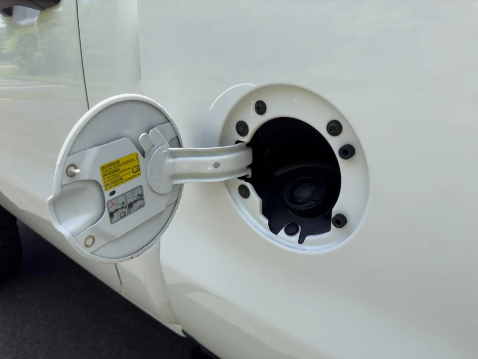 2019 GMC Sierra Heavy Duty 4th Gen - Image 18 of 31
