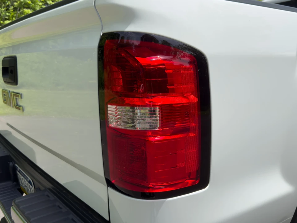 2019 GMC Sierra Heavy Duty 4th Gen - Image 22 of 31