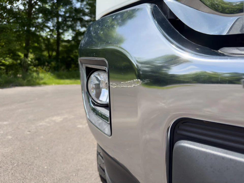 2019 GMC Sierra Heavy Duty 4th Gen - Image 13 of 31