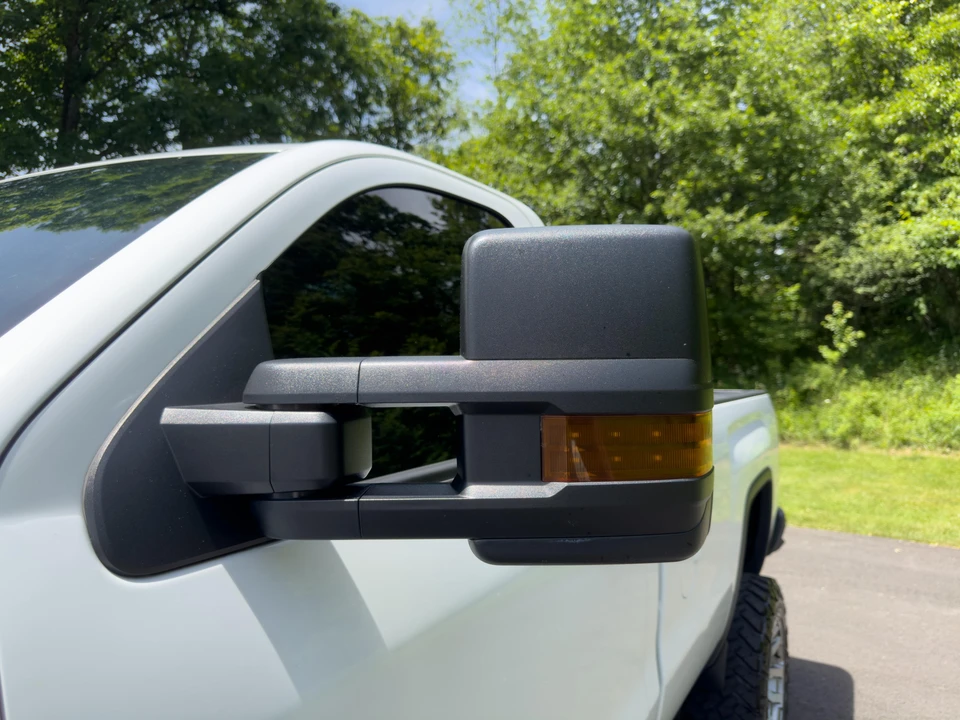 2019 GMC Sierra Heavy Duty 4th Gen - Image 16 of 31