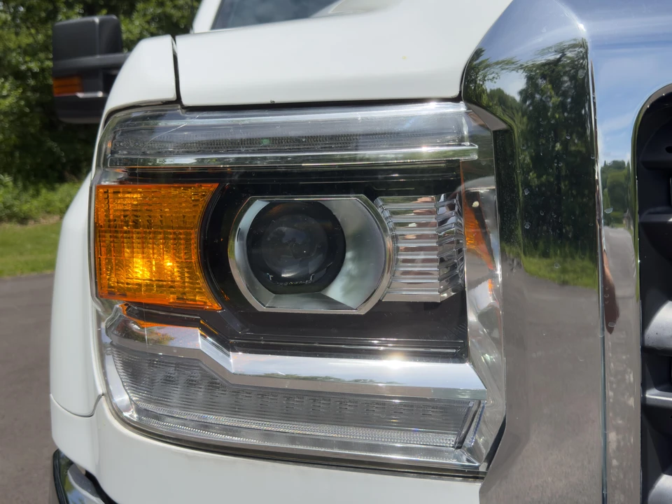 2019 GMC Sierra Heavy Duty 4th Gen - Image 12 of 31